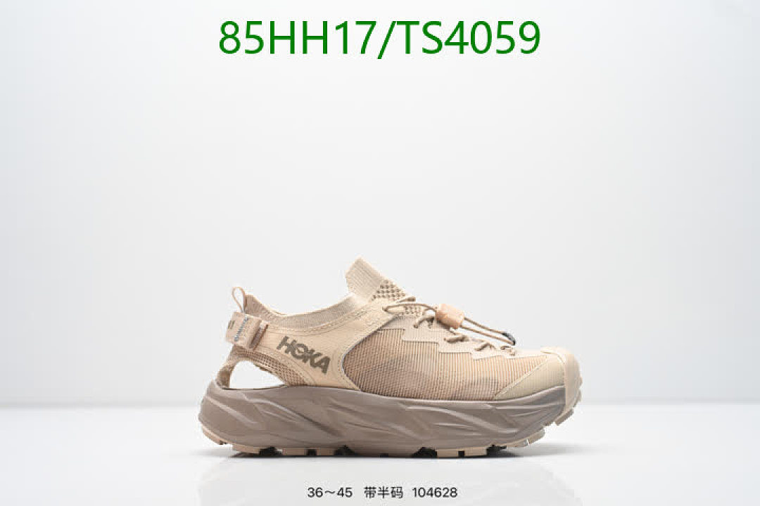 Hoka-Women Shoes Code: TS4059 $: 85USD