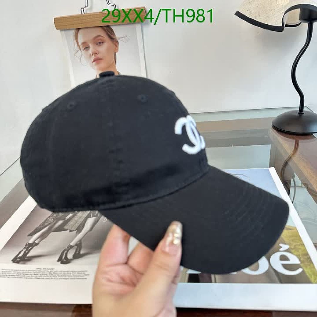 Chanel-Cap(Hat) Code: TH981 $: 29USD