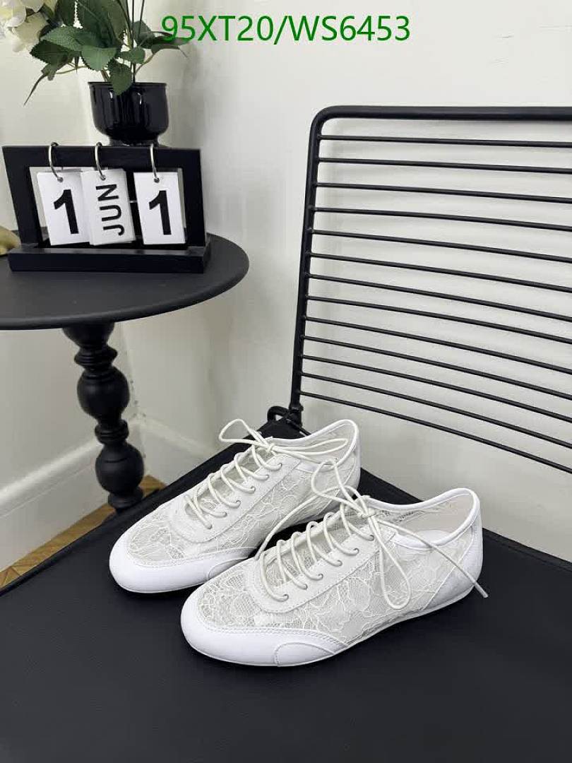 Jimmy Choo-Women Shoes Code: WS6453 $: 95USD