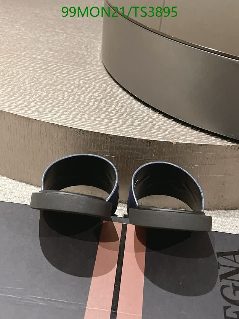 Zegna-Men shoes Code: TS3895 $: 99USD