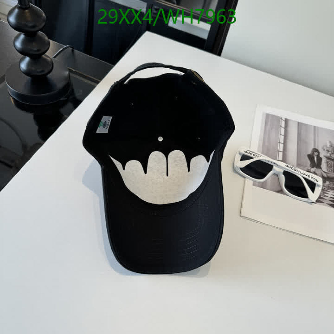 Alexander Wang-Cap(Hat) Code: WH7963 $: 29USD