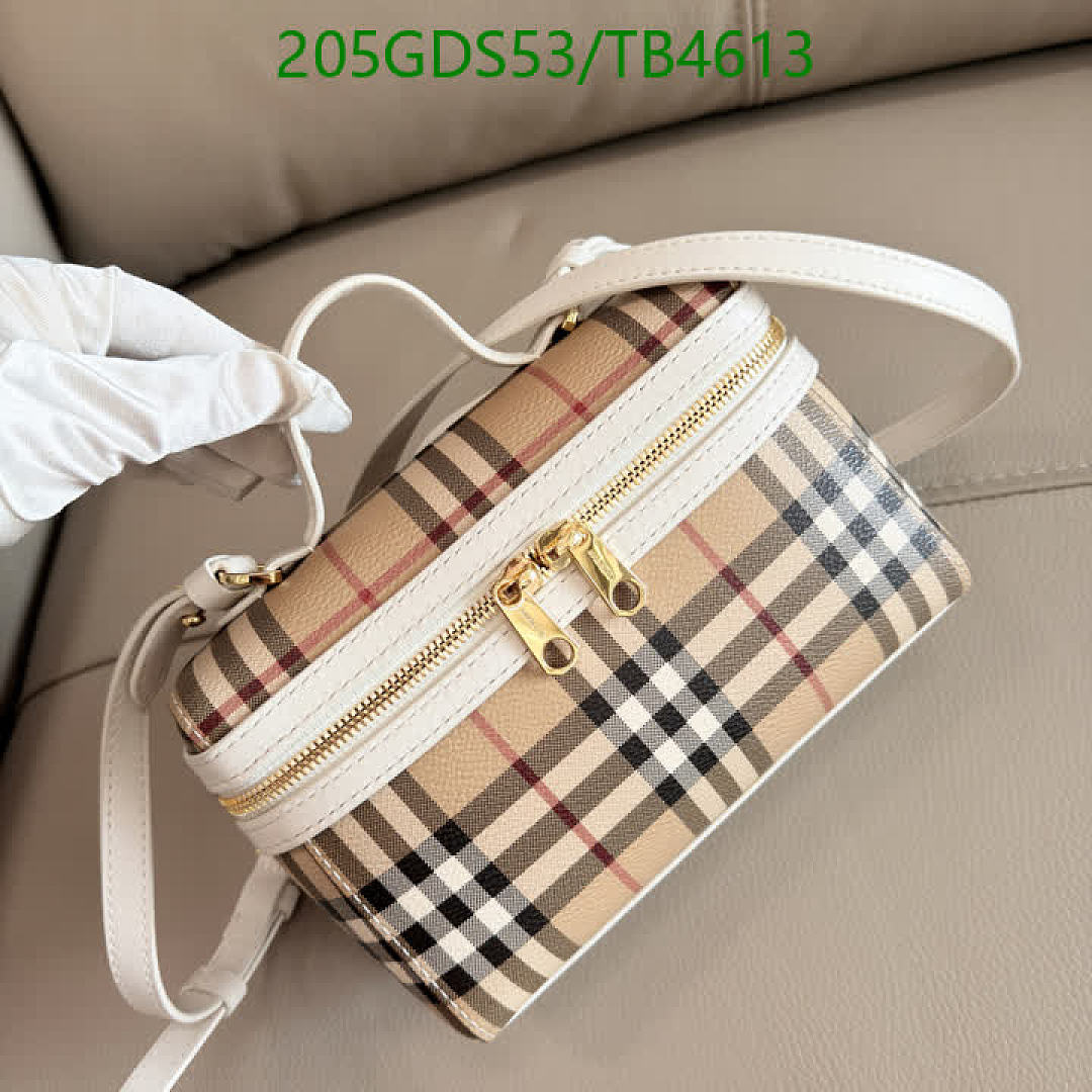 Burberry-Bag-Mirror Quality Code: TB4613 $: 205USD