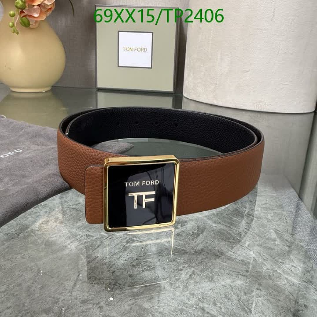 Tom Ford-Belts Code: TP2406 $: 69USD