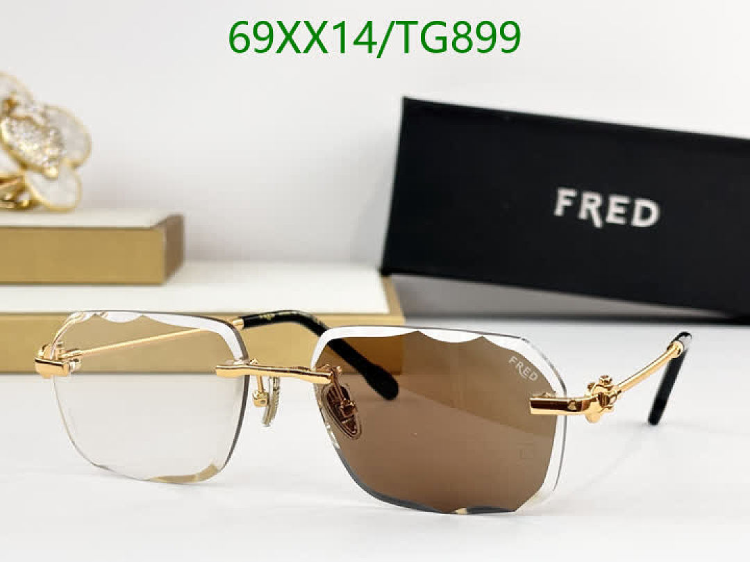 Fred-Glasses Code: TG899 $: 69USD