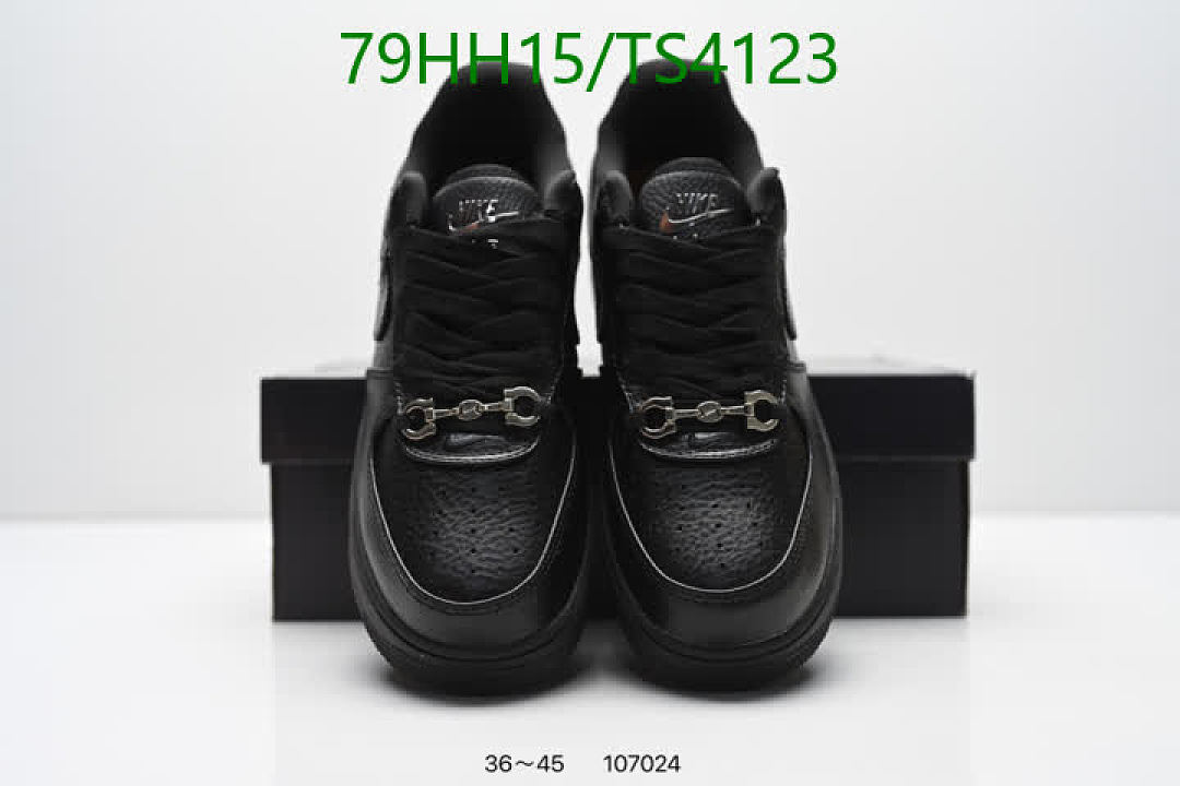 Nike-Men shoes Code: TS4123 $: 79USD
