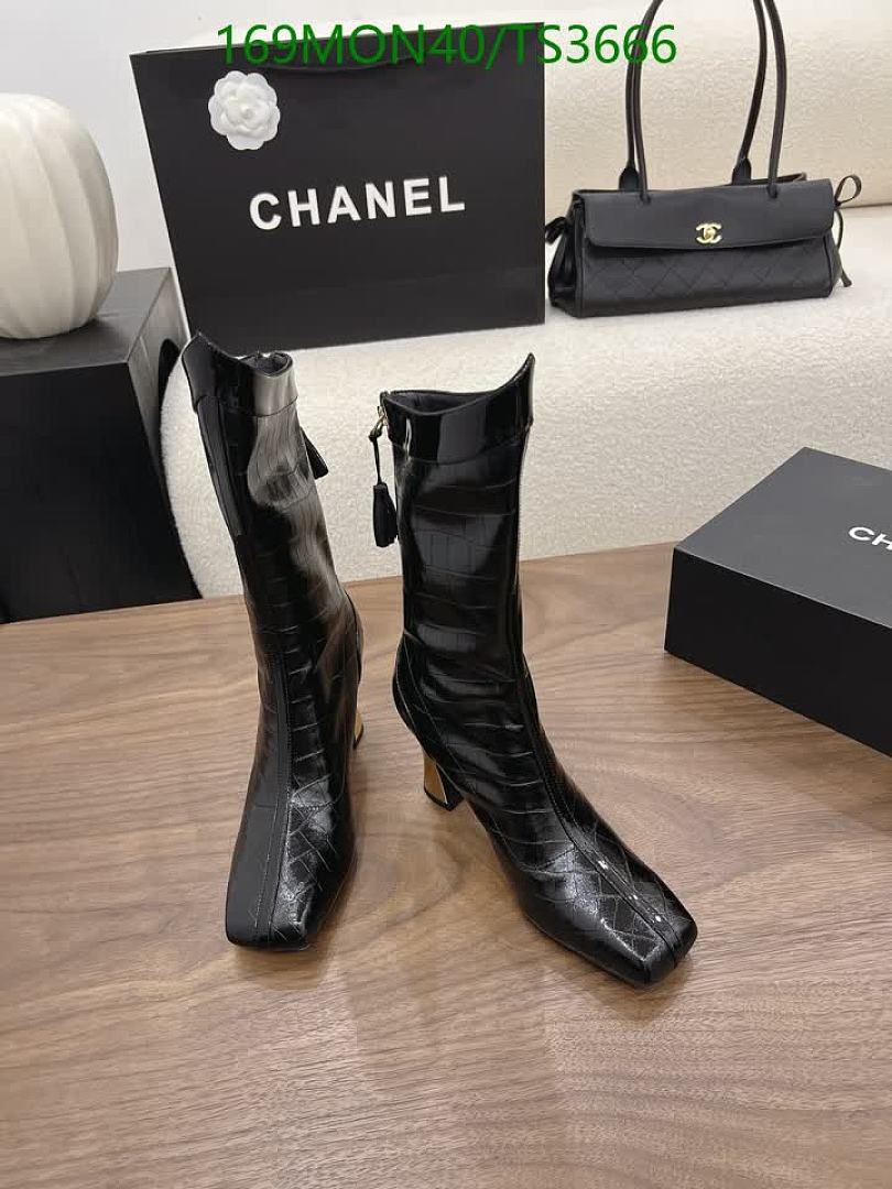 Boots-Women Shoes Code: TS3666 $: 169USD