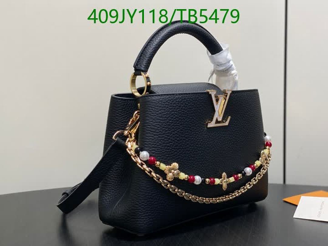 LV-Bag-Mirror Quality Code: TB5479