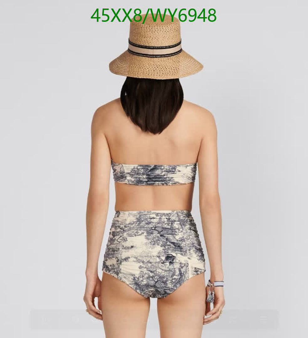Dior-Swimsuit Code: WY6948 $: 45USD