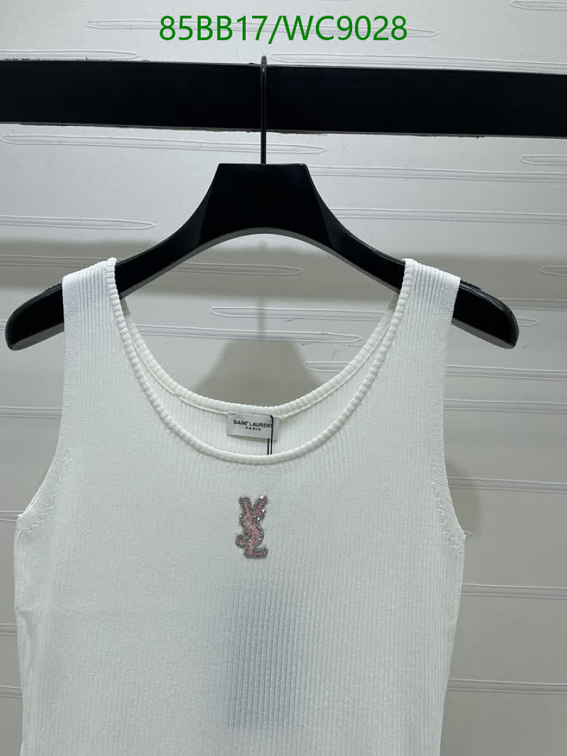 YSL-Clothing Code: WC9028 $: 85USD
