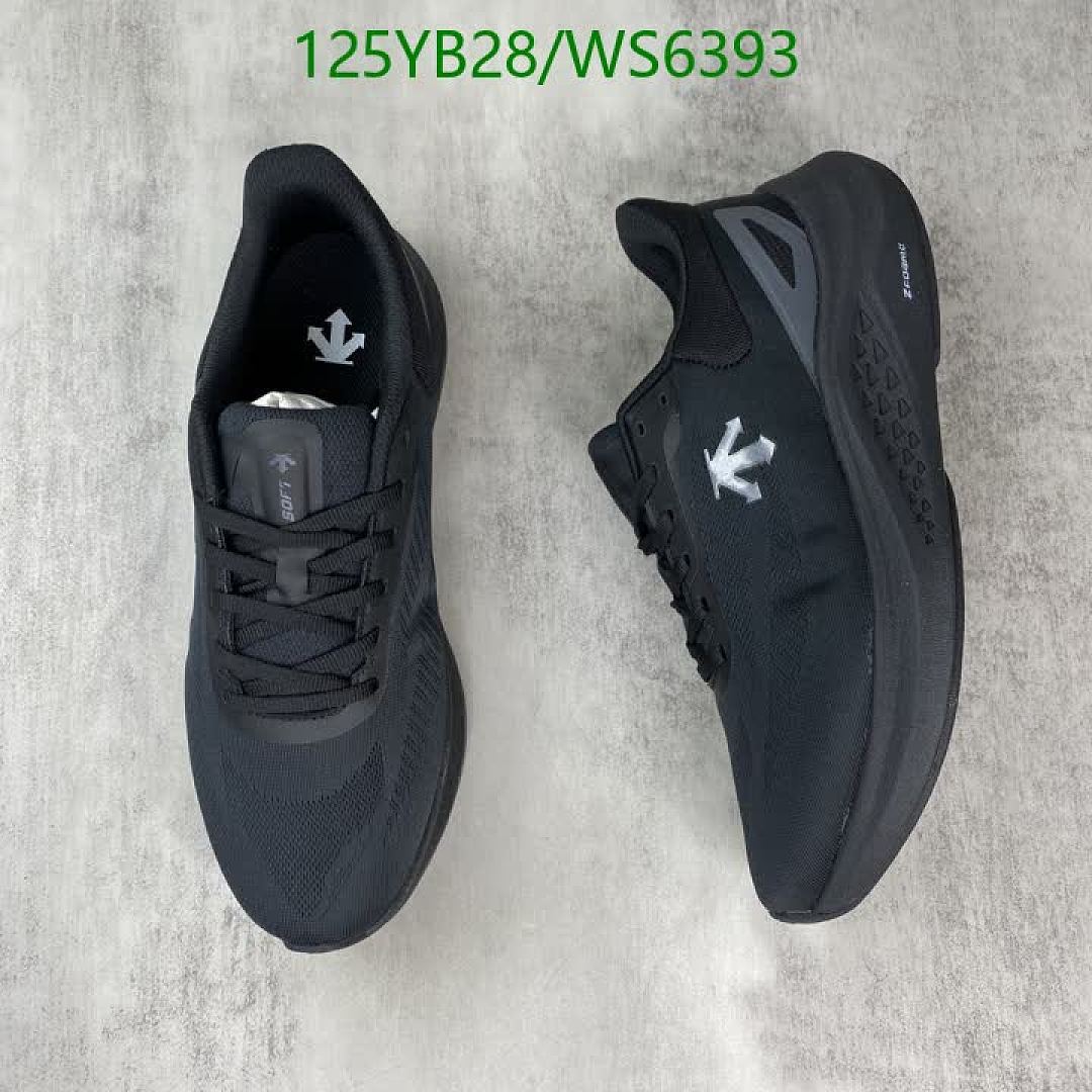 Descente-Women Shoes Code: WS6393 $: 125USD
