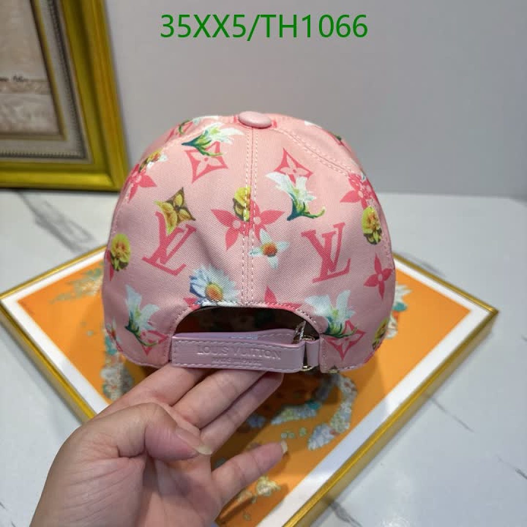 LV-Cap(Hat) Code: TH1066 $: 35USD