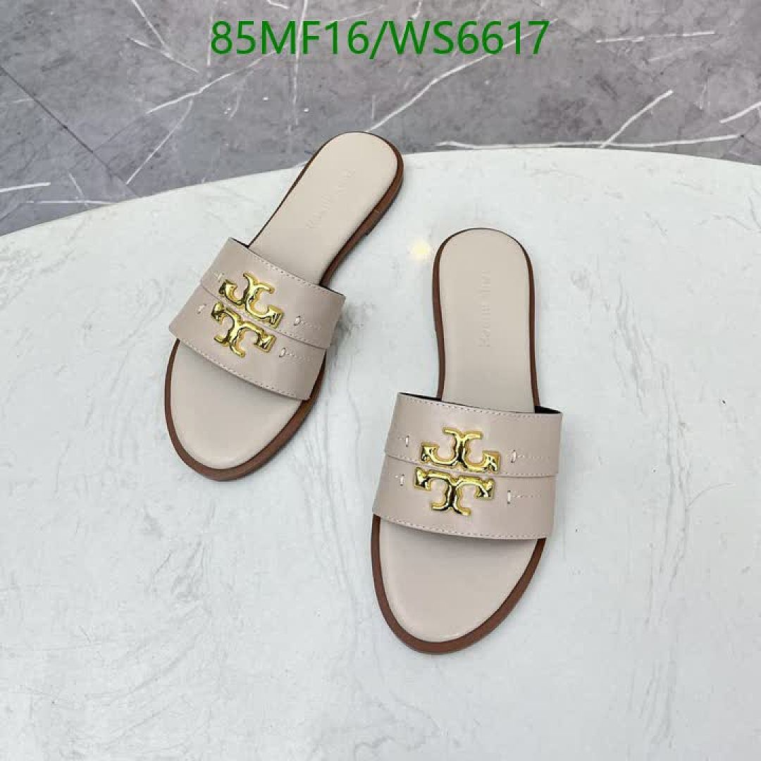 Tory Burch-Women Shoes Code: WS6617 $: 85USD