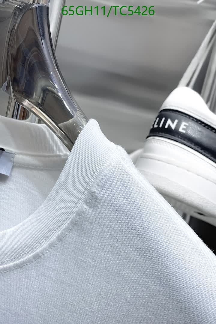 Moncler-Clothing Code: TC5426 $: 65USD