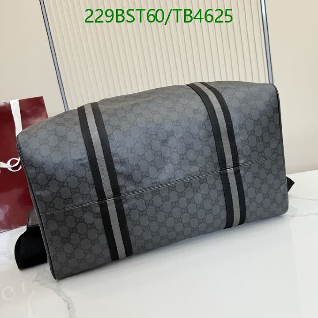 Gucci-Bag-Mirror Quality Code: TB4625 $: 229USD