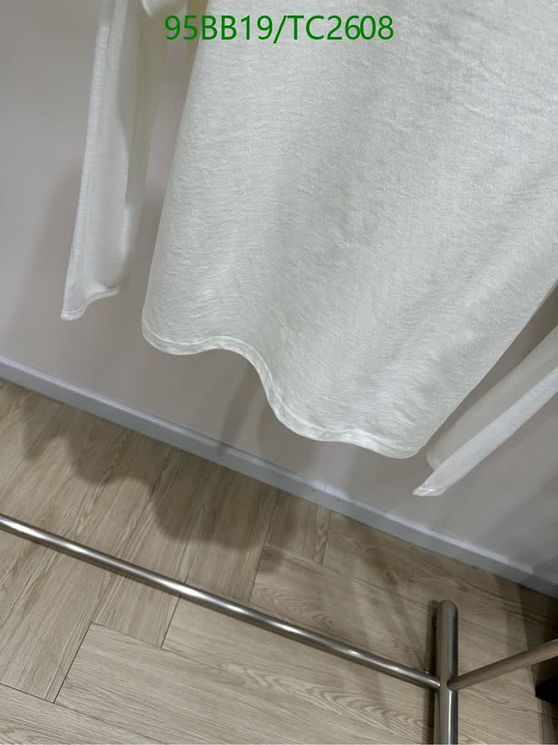 Acne Studios-Clothing Code: TC2608 $: 95USD