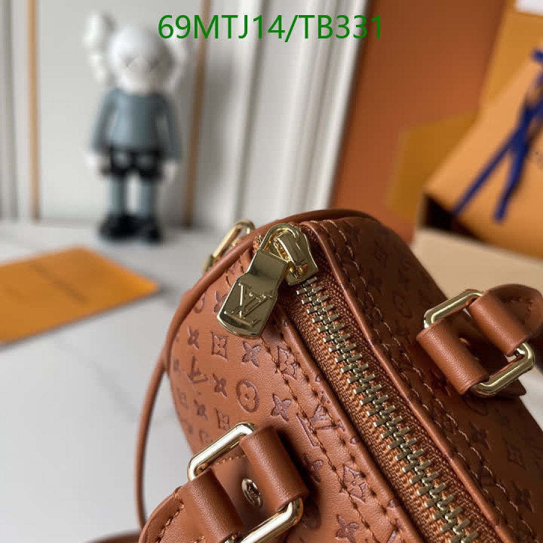 LV-Bag-4A Quality Code: TB331 $: 69USD