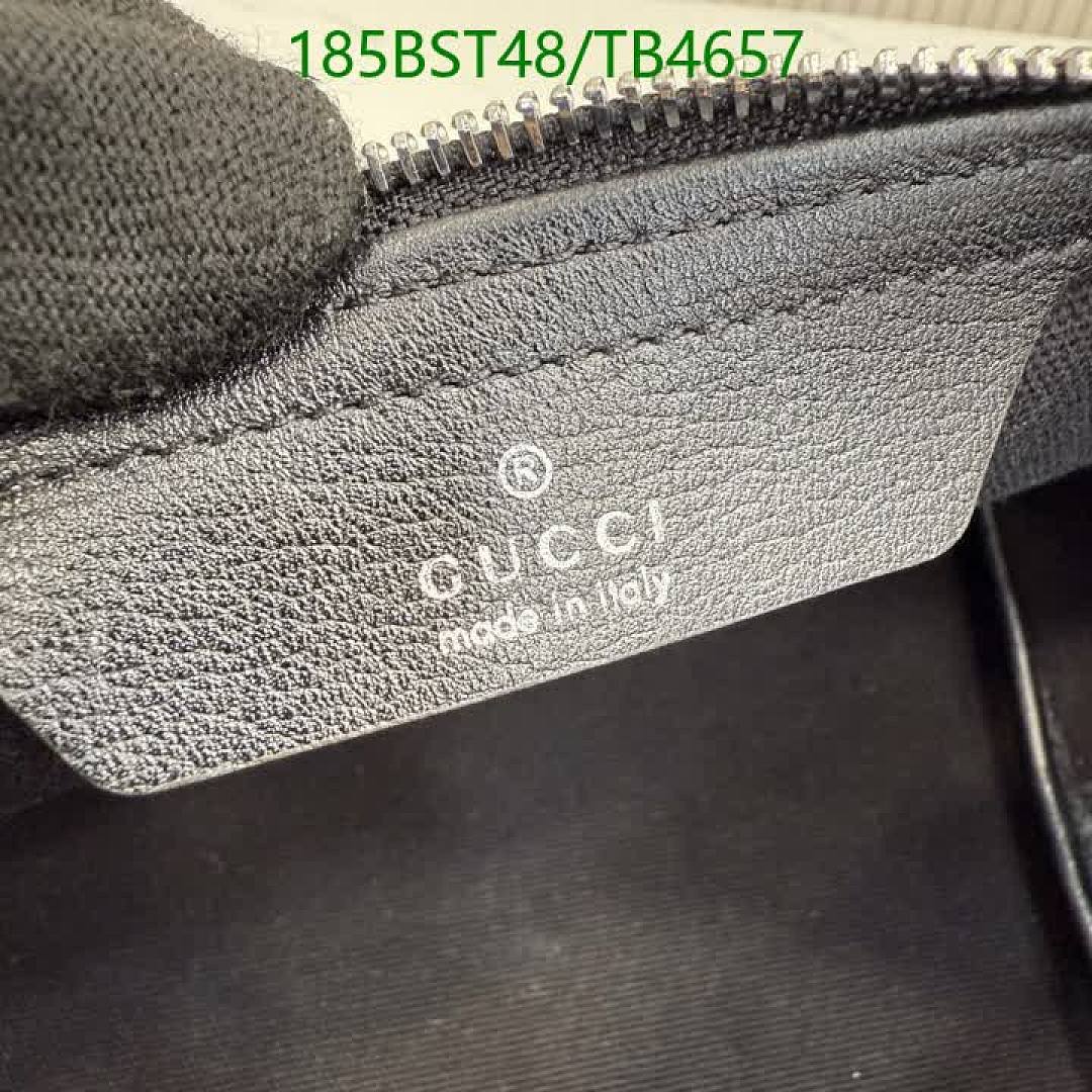 Gucci-Bag-Mirror Quality Code: TB4657 $: 185USD