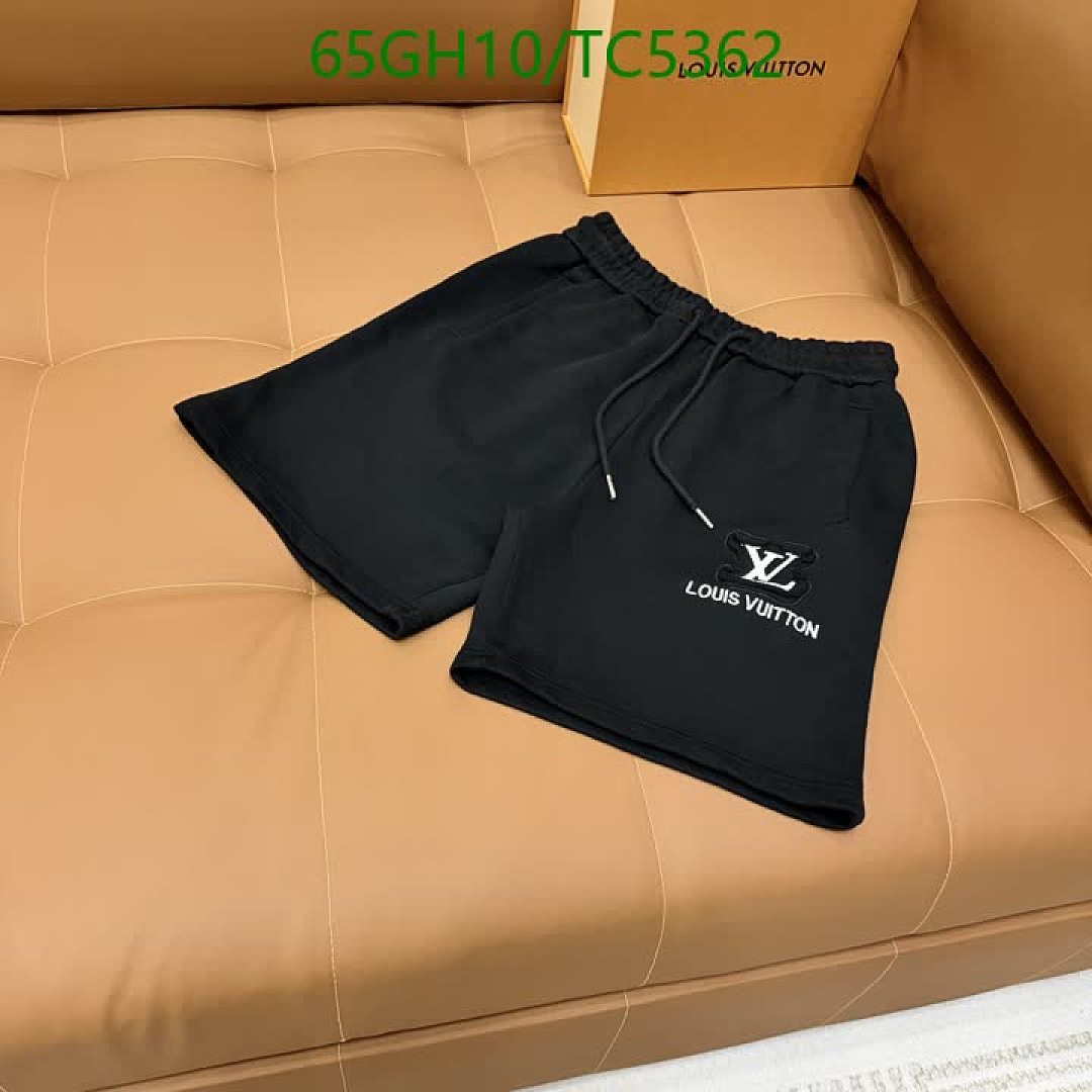 LV-Clothing Code: TC5362 $: 65USD