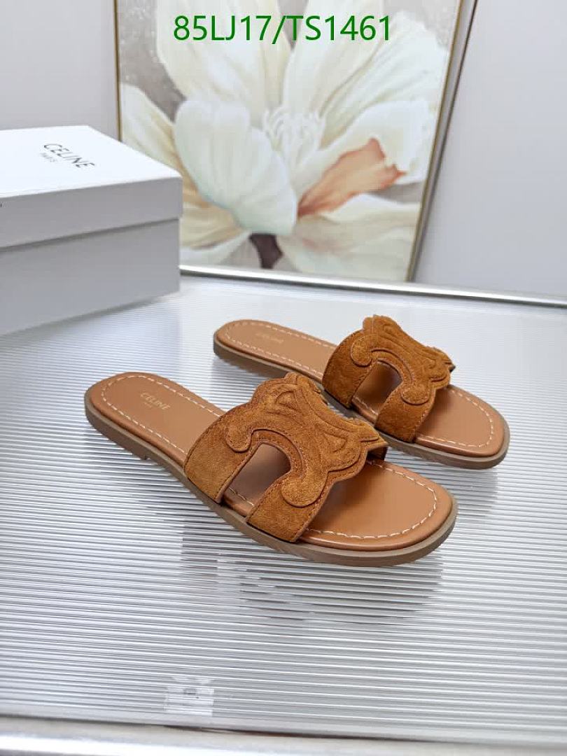 Celine-Women Shoes Code: TS1461 $: 85USD