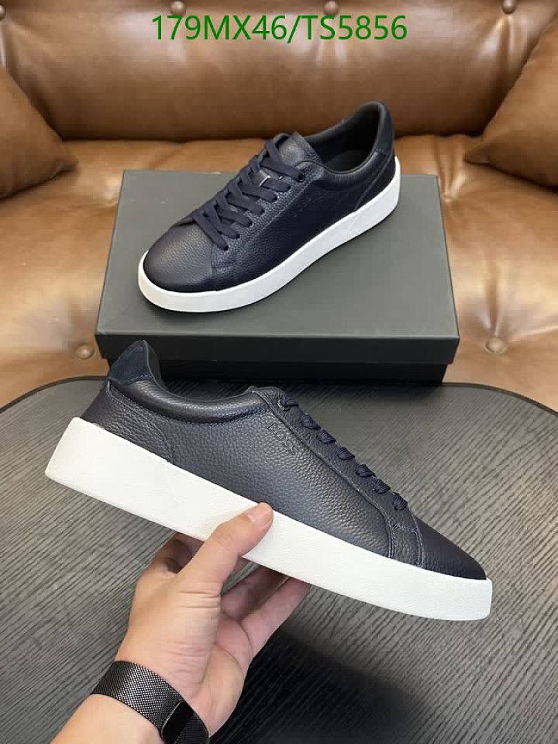 Boss-Men shoes Code: TS5856 $: 179USD