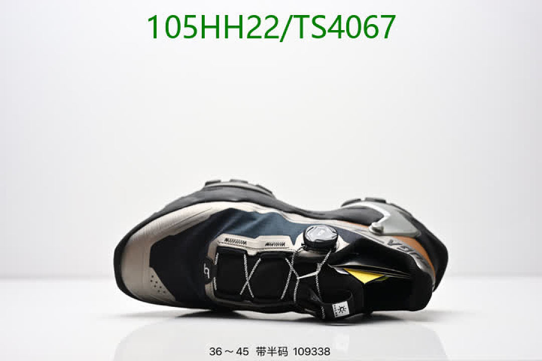Kailas-Women Shoes Code: TS4067 $: 105USD