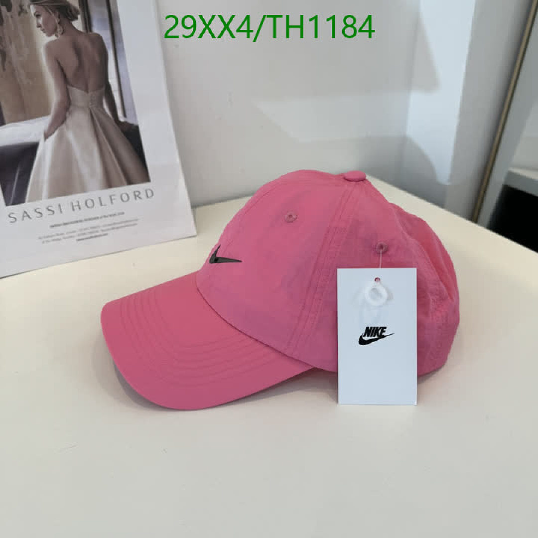Nike-Cap(Hat) Code: TH1184 $: 29USD