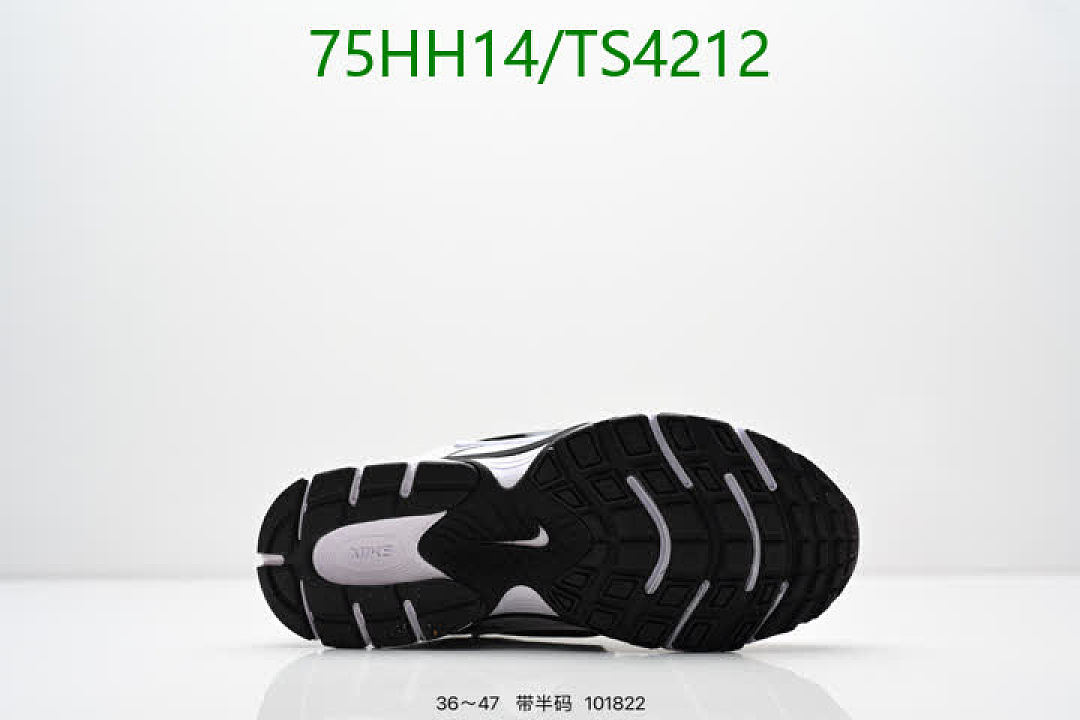 NIKE-Women Shoes Code: TS4212 $: 75USD