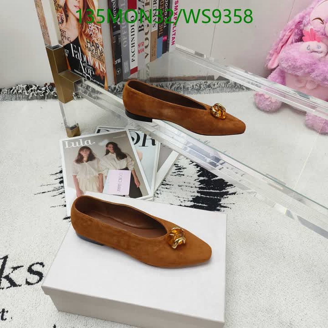 Jimmy Choo-Women Shoes Code: WS9358 $: 135USD