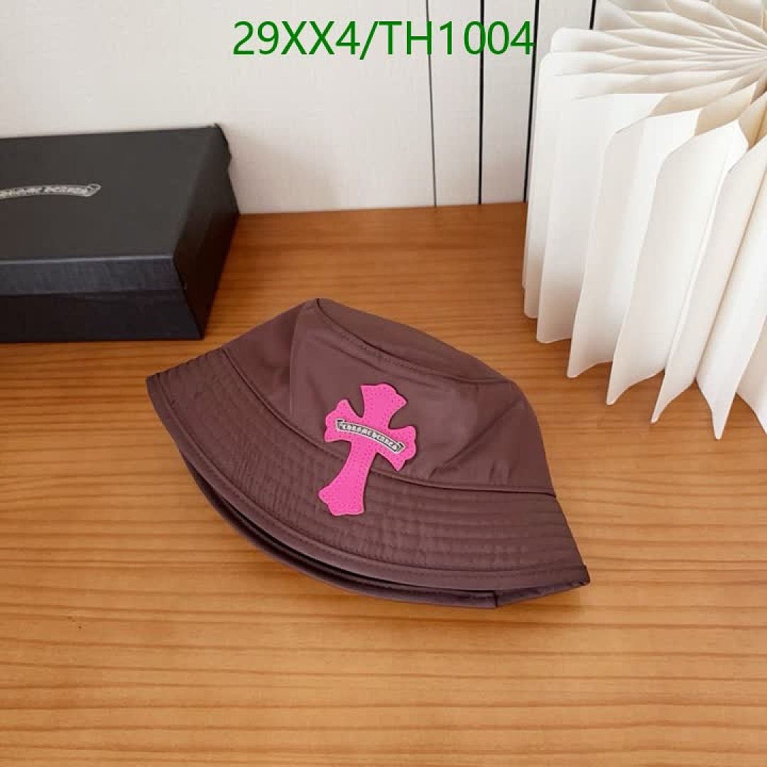Chrome Hearts-Cap(Hat) Code: TH1004 $: 29USD