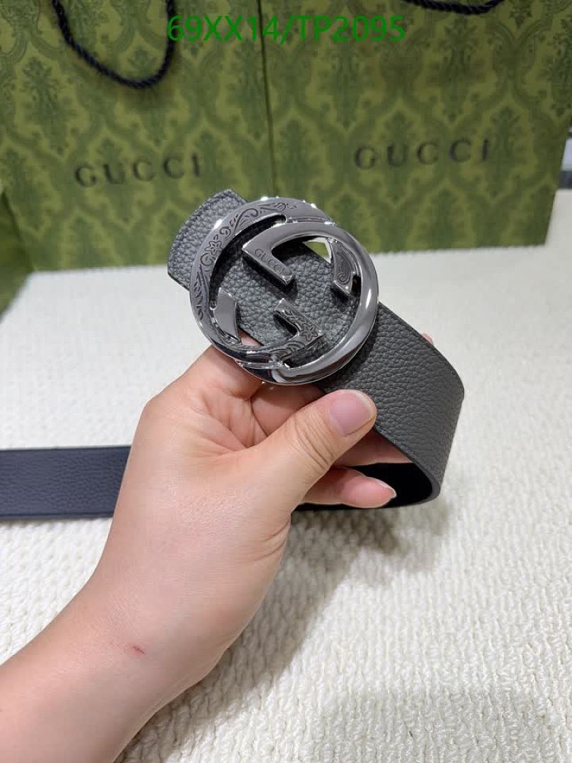 Gucci-Belts Code: TP2095 $: 69USD