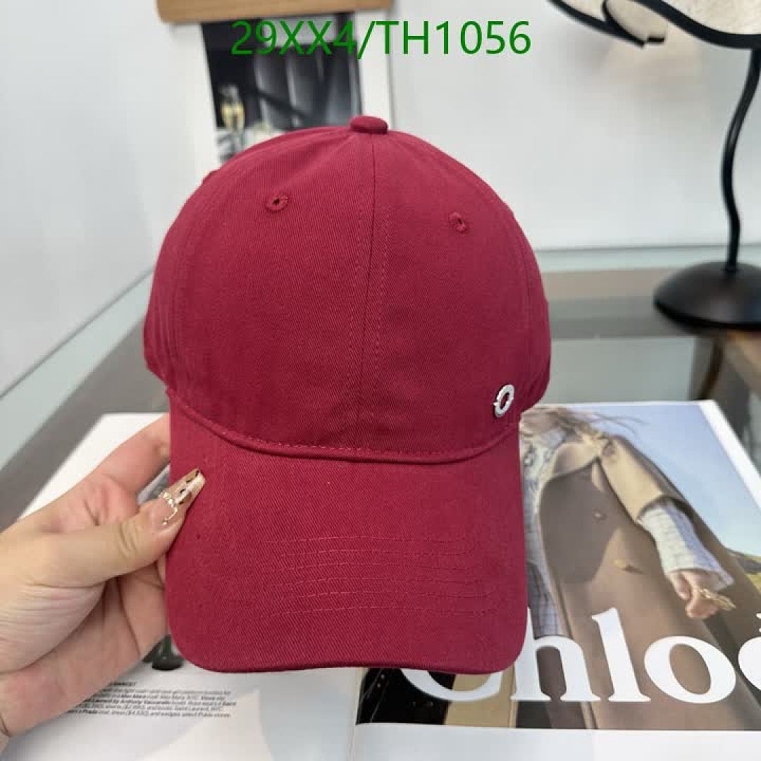 Loro Piana-Cap(Hat) Code: TH1056 $: 29USD