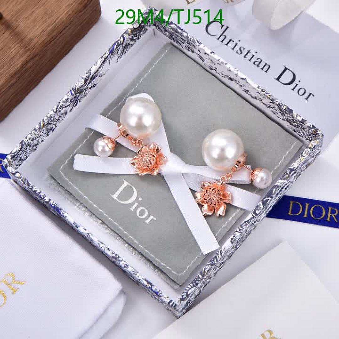 Dior-Jewelry Code: TJ514 $: 29USD