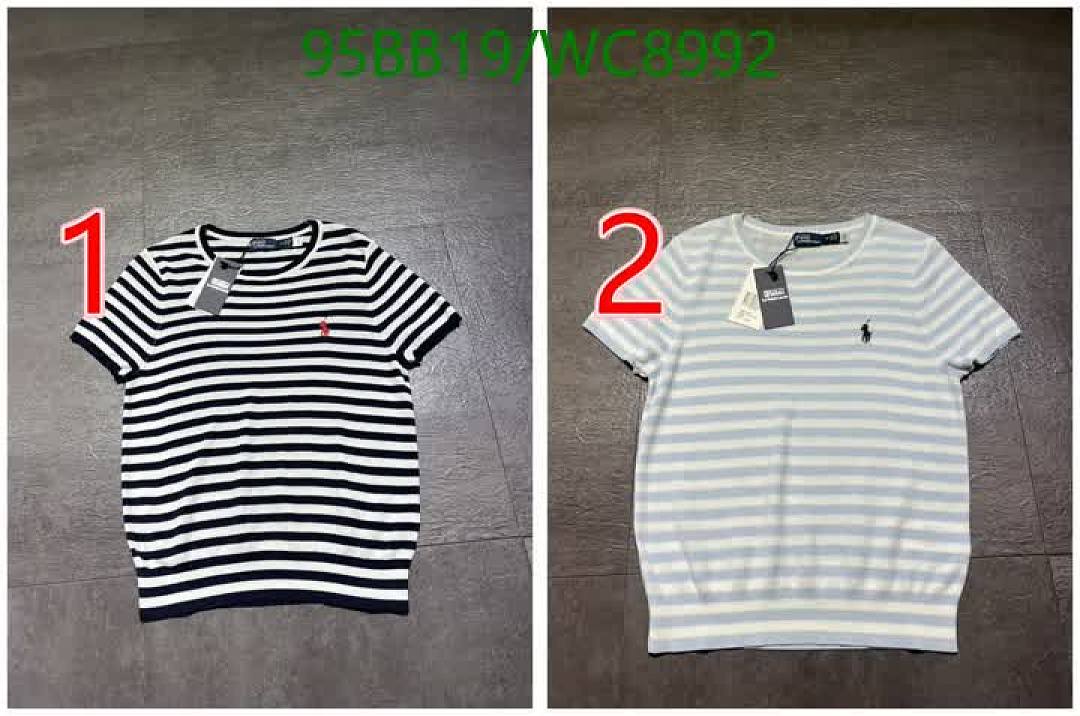 Ralph Lauren-Clothing Code: WC8992 $: 95USD
