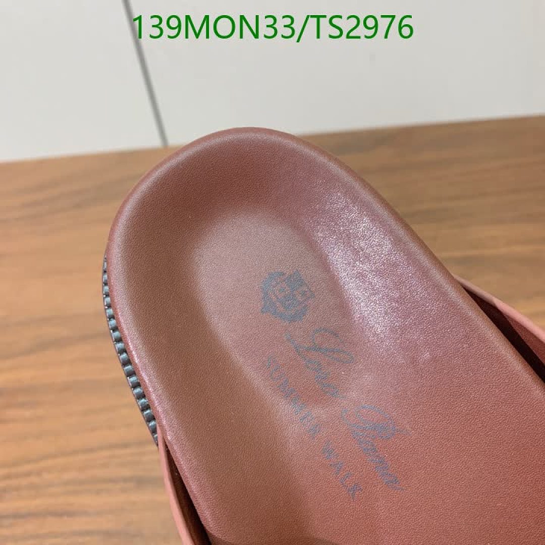Loro Piana-Men shoes Code: TS2976 $: 139USD