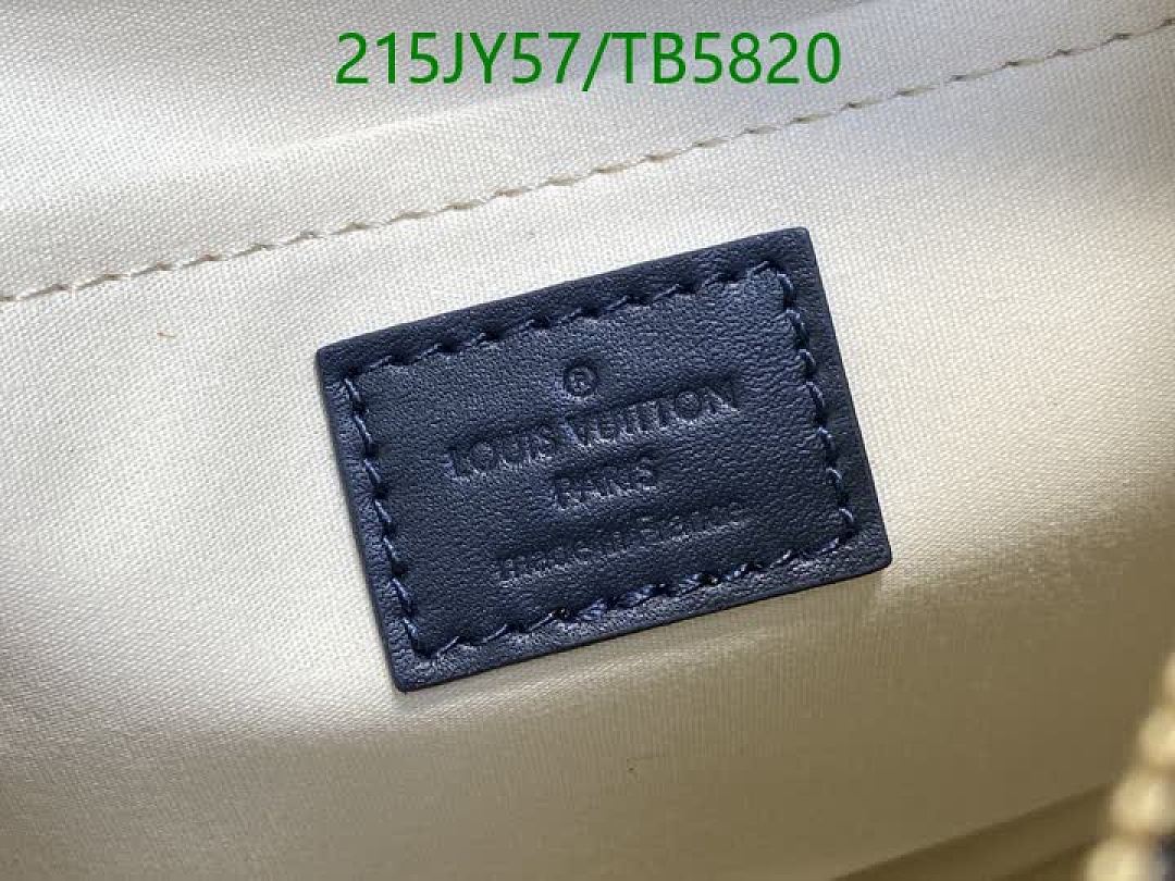 LV-Bag-Mirror Quality Code: TB5820 $: 215USD