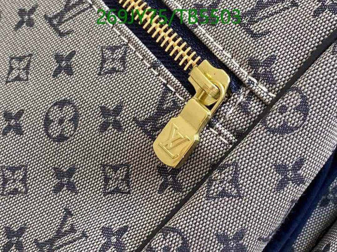 LV-Bag-Mirror Quality Code: TB5503 $: 269USD