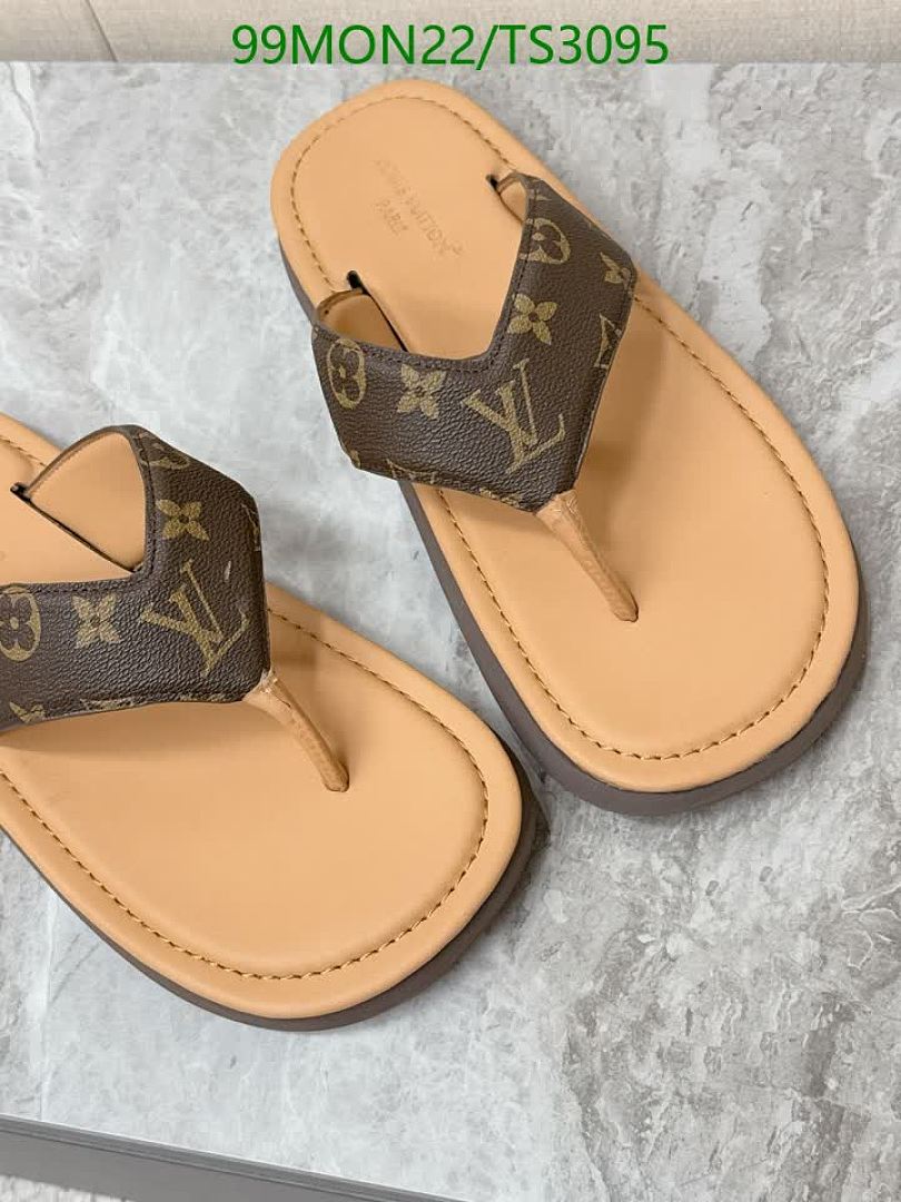 LV-Men shoes Code: TS3095 $: 99USD