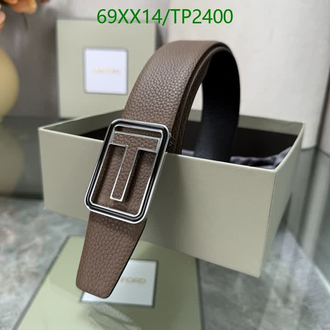 Tom Ford-Belts Code: TP2400 $: 69USD