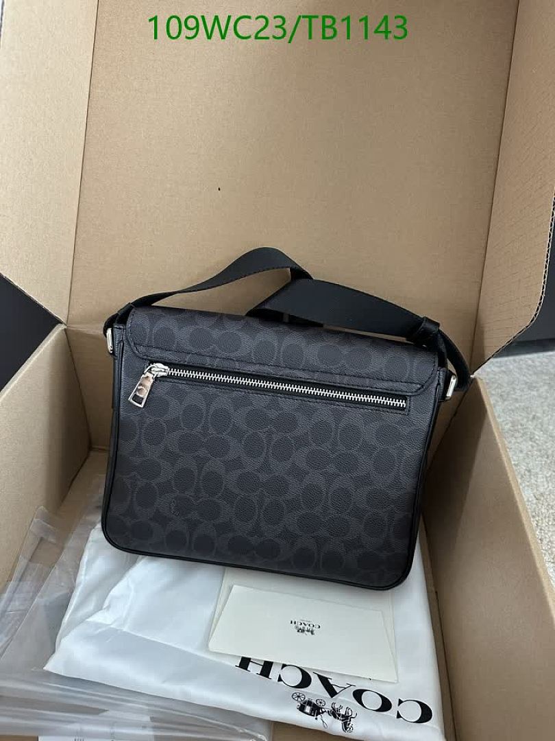 Coach-Bag-4A Quality Code: TB1143 $: 109USD