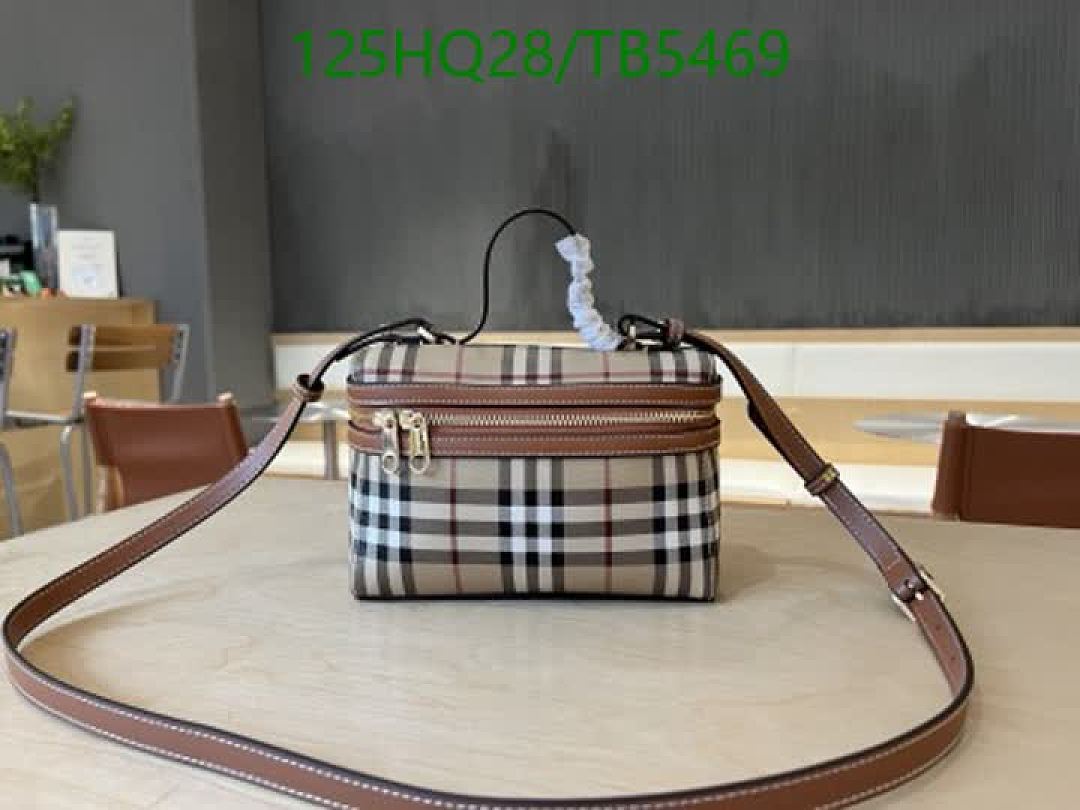 Burberry-Bag-4A Quality Code: TB5469 $: 125USD