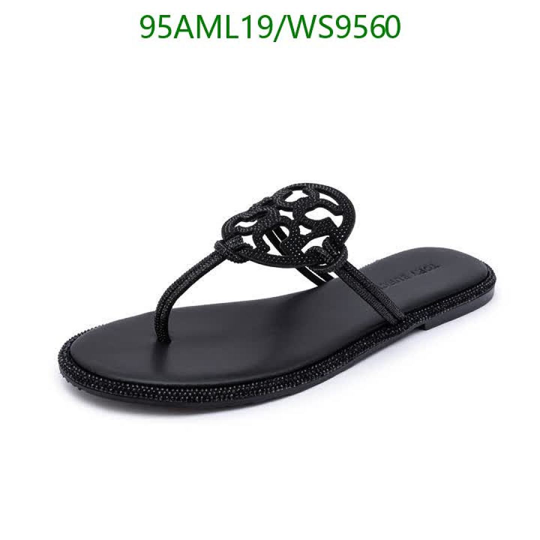 Tory Burch-Women Shoes Code: WS9560 $: 95USD