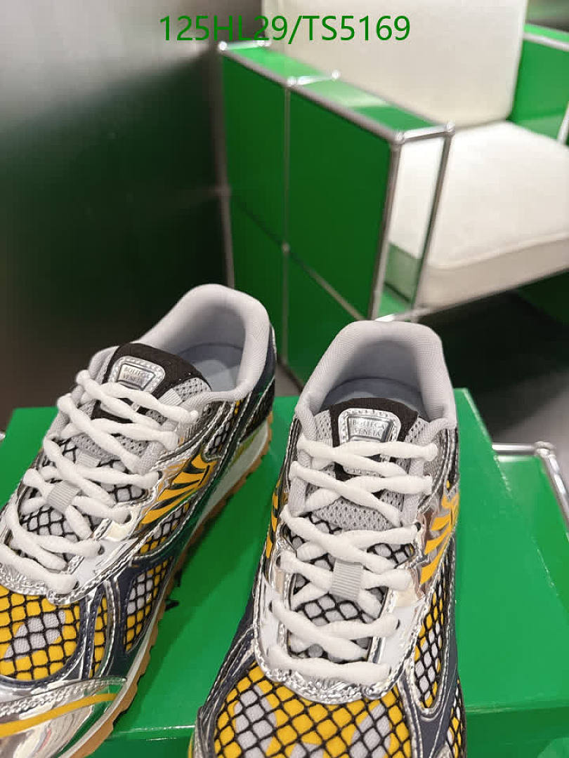 BV-Men shoes Code: TS5169 $: 125USD