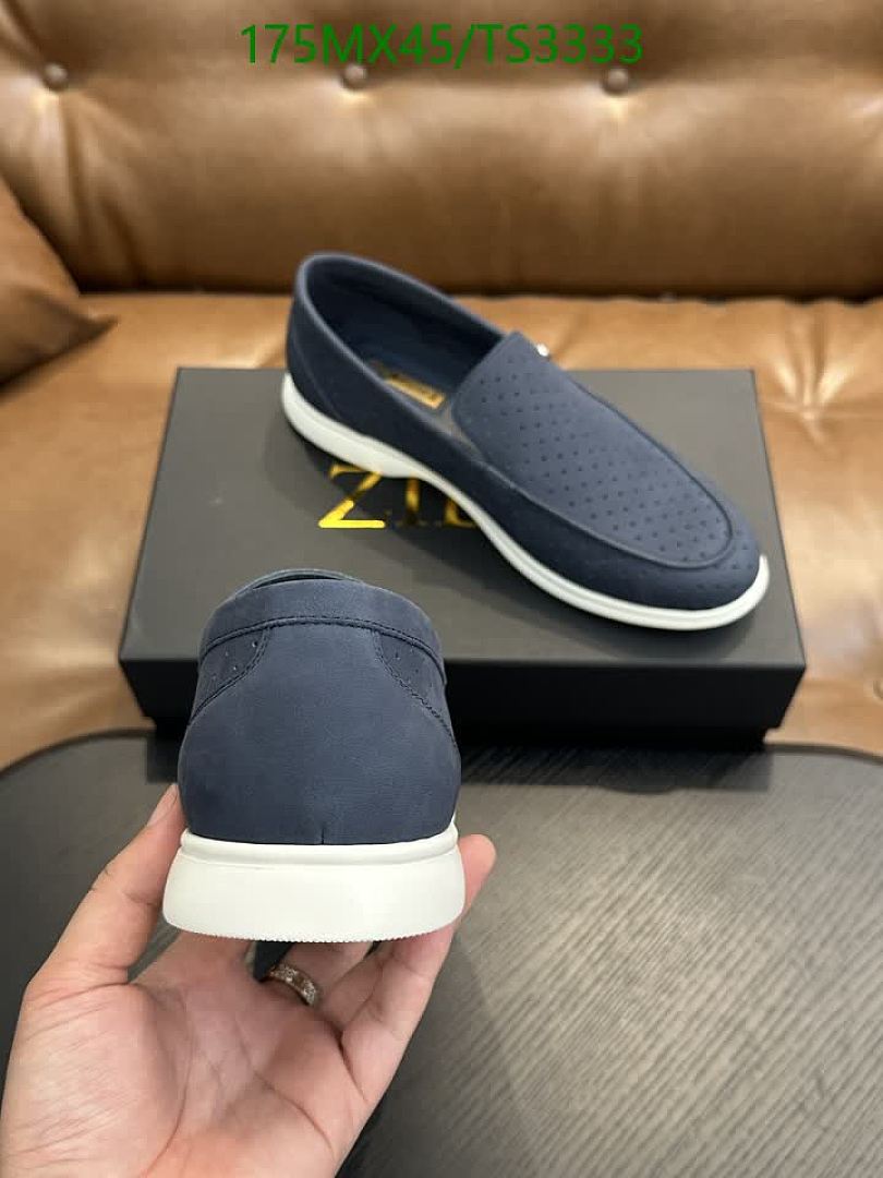 Zilli-Men shoes Code: TS3333 $: 175USD