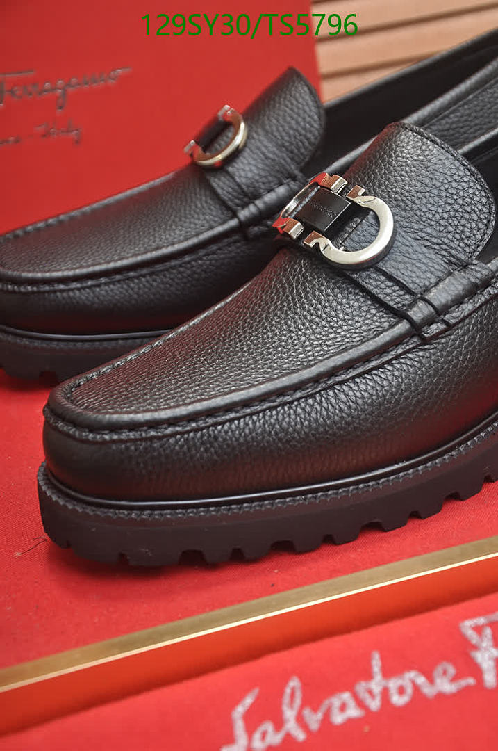 Hermes-Men shoes Code: TS5796 $: 129USD