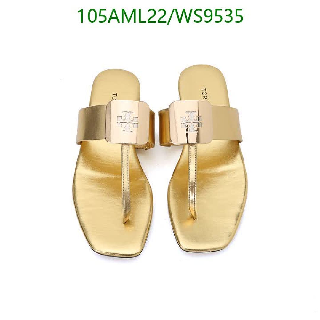 Tory Burch-Men shoes Code: WS9535 $: 105USD