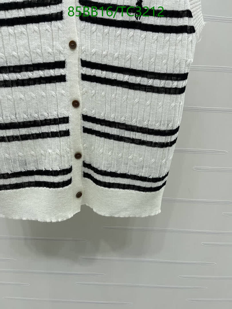 Ralph Lauren-Clothing Code: TC3212 $: 85USD