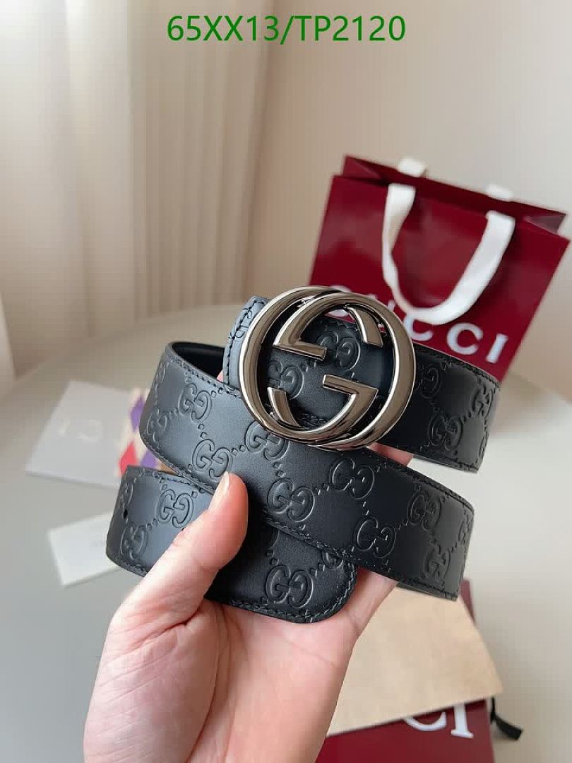 Gucci-Belts Code: TP2120 $: 65USD