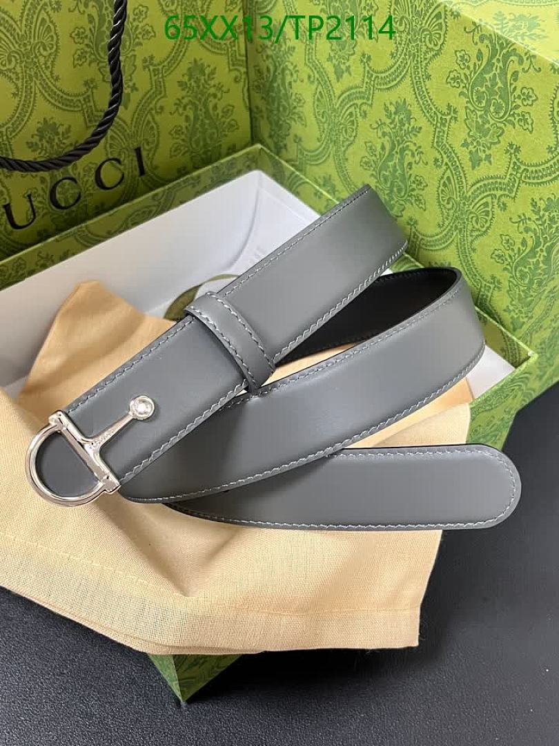 Gucci-Belts Code: TP2114 $: 65USD