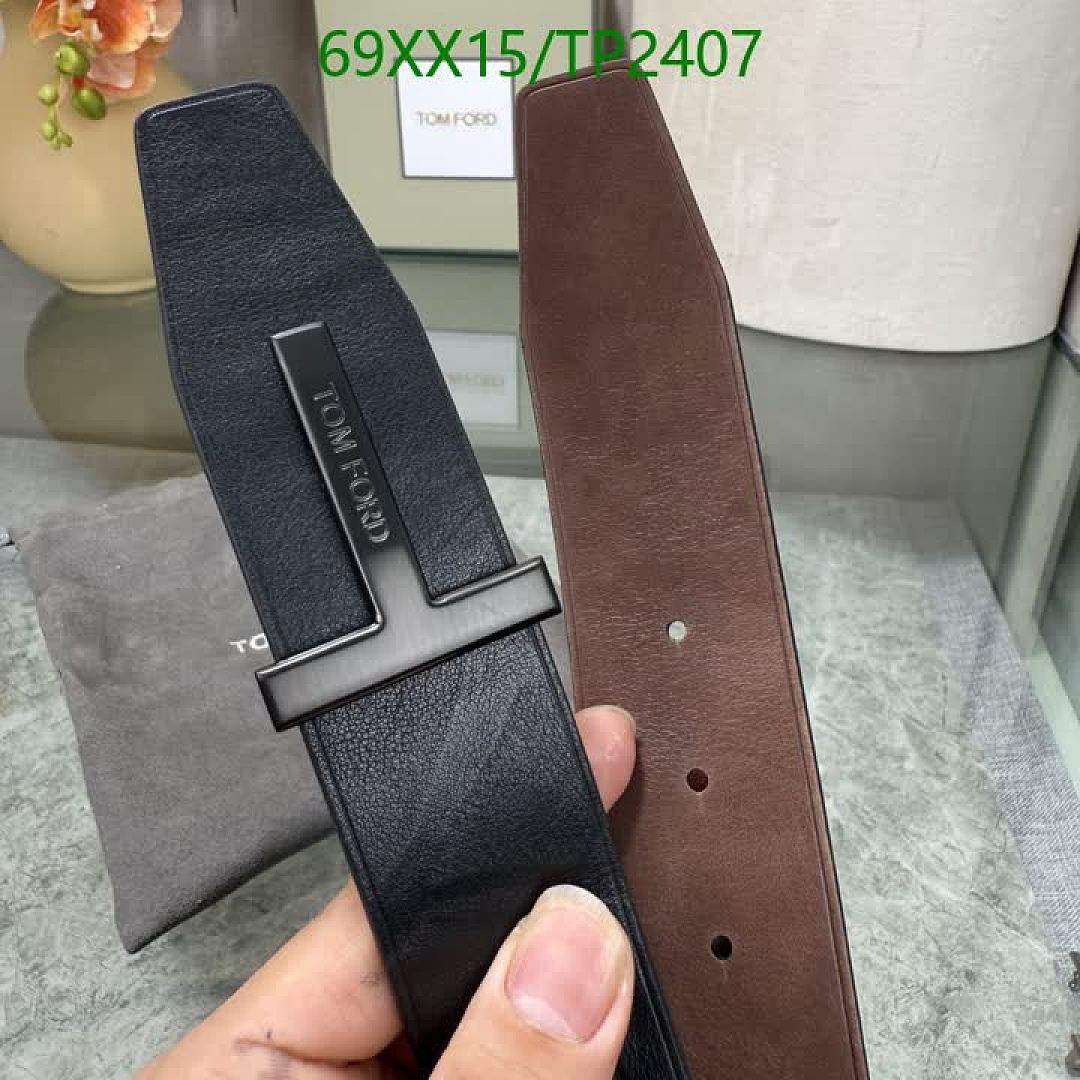 Tom Ford-Belts Code: TP2407 $: 69USD