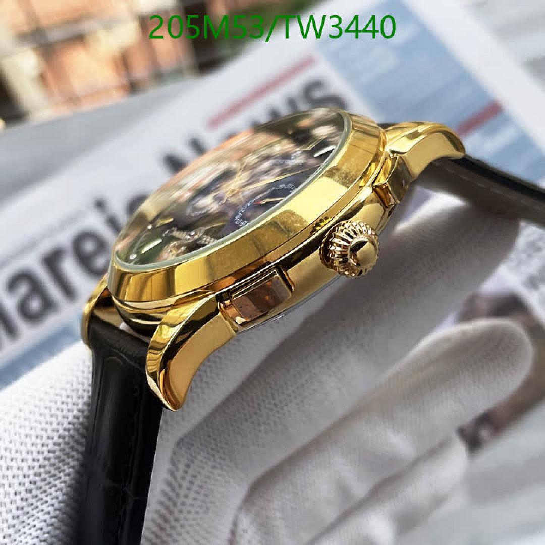 Patek Philippe-Watch-Mirror Quality Code: TW3440 $: 205USD
